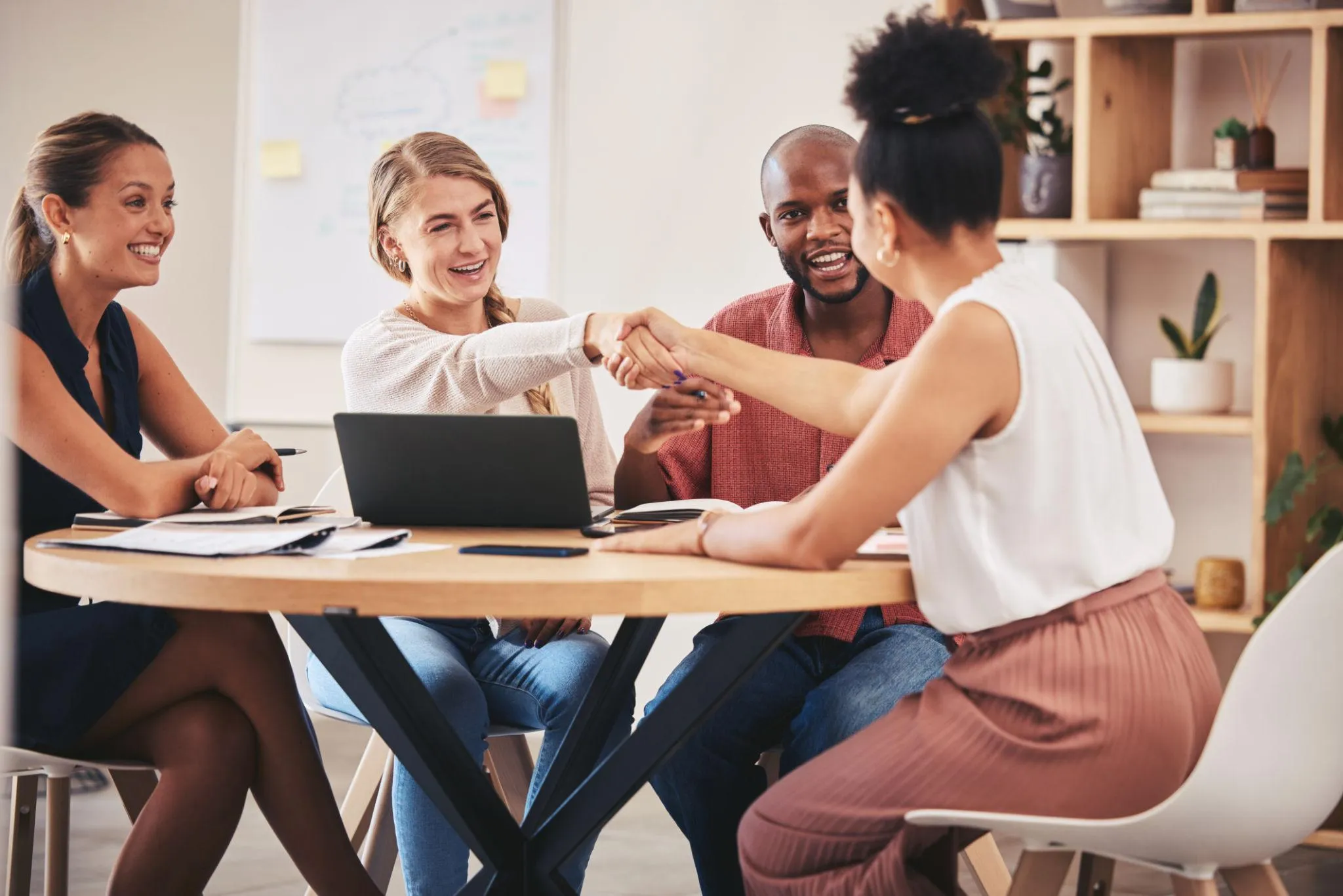 Talent On-Demand